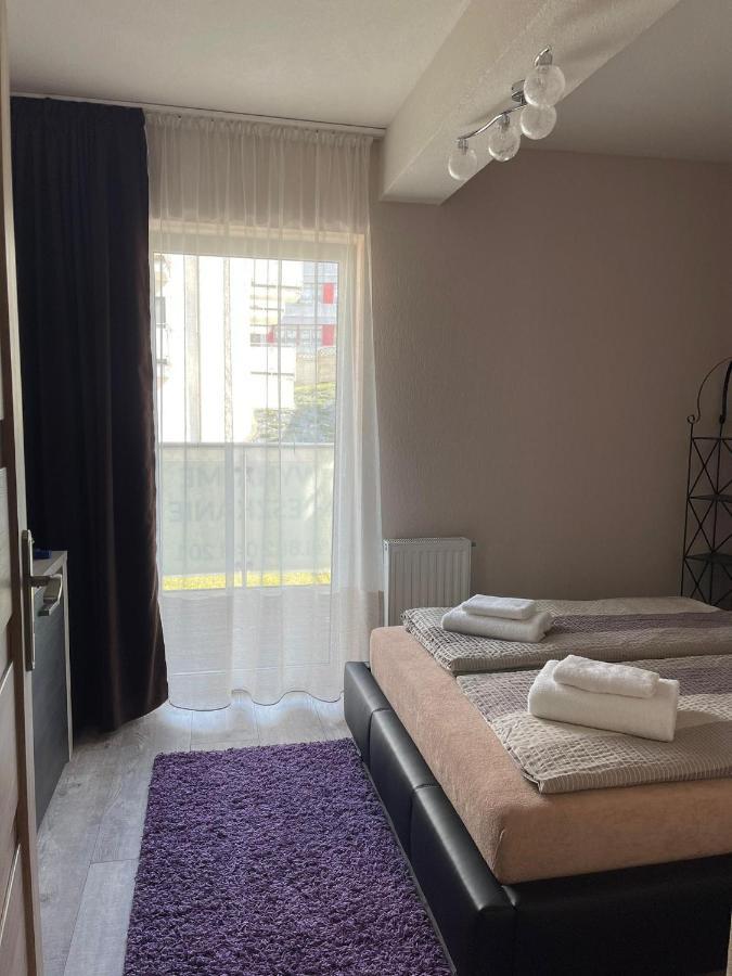 Apartamenty Bartnicza C بييلسكو بياوا المظهر الخارجي الصورة