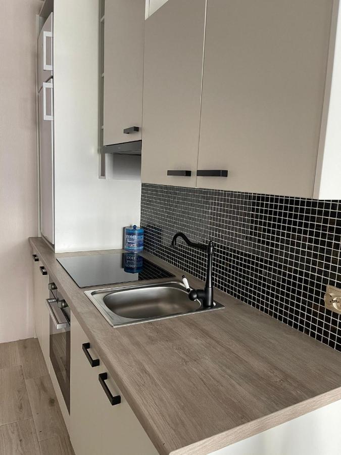Apartamenty Bartnicza C بييلسكو بياوا المظهر الخارجي الصورة