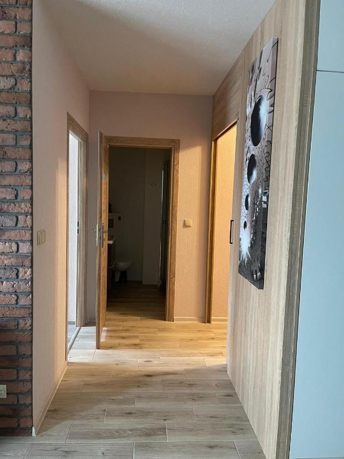 Apartamenty Bartnicza C بييلسكو بياوا المظهر الخارجي الصورة